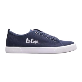 Zapatos Lee Cooper M LCW-23-31-1820M azul