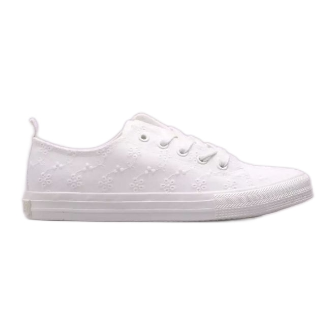 Big Star Zapatos W LL274223-101 blanco