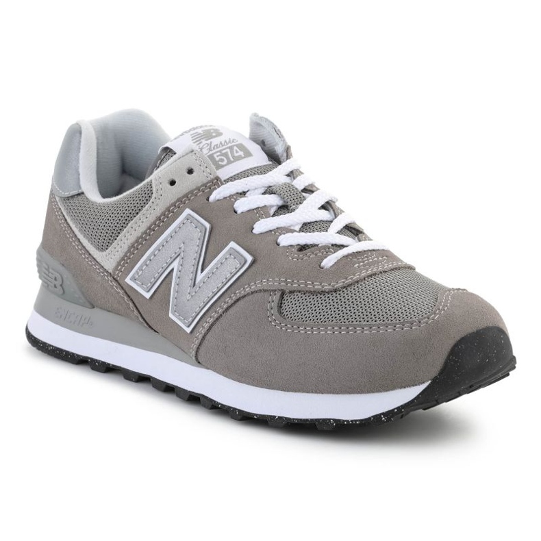 Zapatillas New Balance M ML574EVG gris Zapatillas New Balance M ML574EVG gris