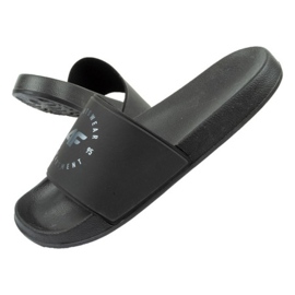 4F M KLU250 21S zapatillas deportivas negro negro