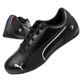 Puma Bmw Mms Neo M 307018 01 zapatillas deportivas negro Puma Bmw Mms Neo M 307018 01 zapatillas deportivas negro