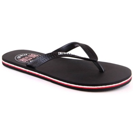 Chanclas Big Star M JJ174536 negro