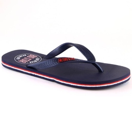 Chanclas Big Star M JJ174537 azul marino