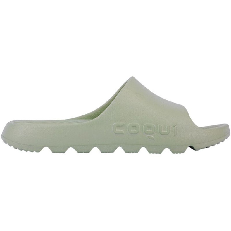 Zapatillas Coqui Lou W 7042-100-8100 verde