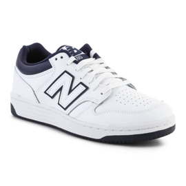 Zapatillas New Balance M BB480LWN blanco Zapatillas New Balance M BB480LWN blanco