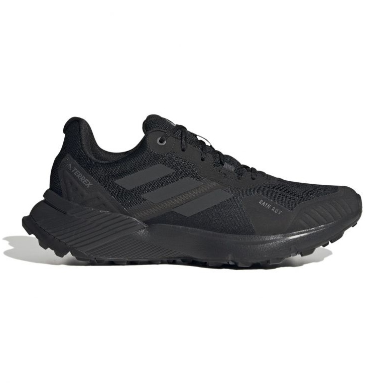 Zapatillas running adidas Terrex Soulstride R.Rdy M FZ3036 negro