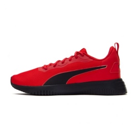 Puma Flyer Flex M 19520121 zapatos rojo