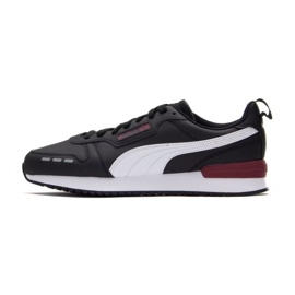 Zapatos Puma R78 Sl M 37412712 negro