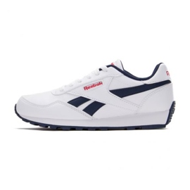 Zapatillas Reebok Royal Rewind Run Jr GY1723 blanco Zapatillas Reebok Royal Rewind Run Jr GY1723 blanco