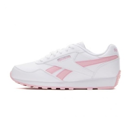 Zapatillas Reebok Royal Rewind Run Jr GY1725 blanco