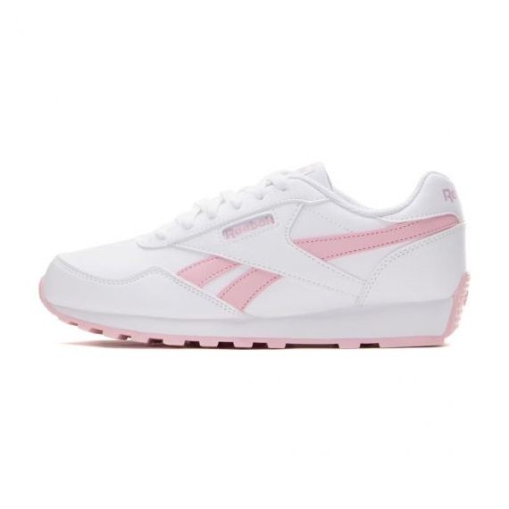 Zapatillas Reebok Royal Rewind Run Jr GY1725 blanco Zapatillas Reebok Royal Rewind Run Jr GY1725 blanco