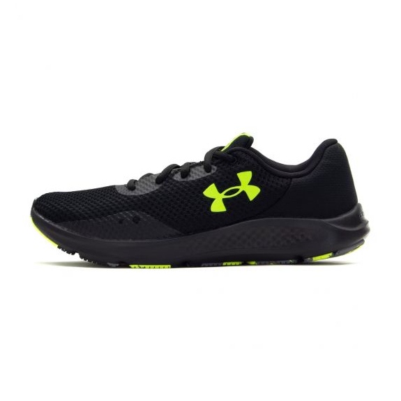 Under Armour Charget Pursuit 3 M 3024878-006 negro