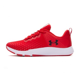 Under Armour Charged Engage 2 M 3025527-602 rojo