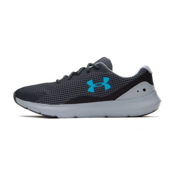 Zapatillas Under Armour Surge 3 M 3024883-104 gris
