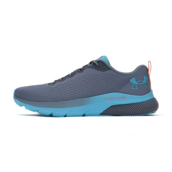 Zapatos Under Armour Hovr Turbulence M 3025419-105 gris