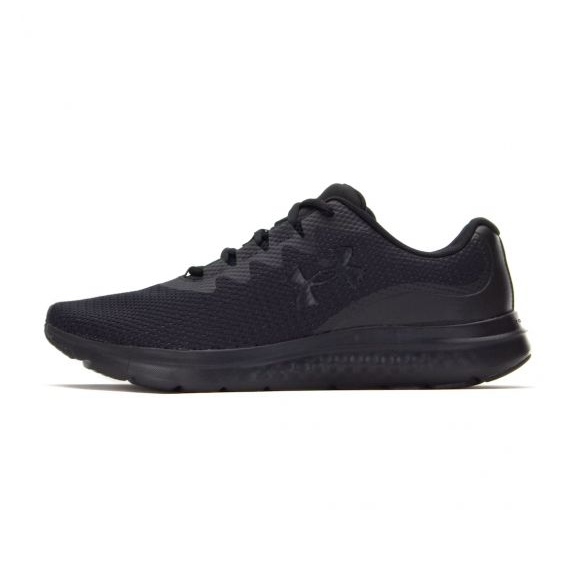 Zapatos Under Armour Charged Impulse 3 M 3025421-003 negro Zapatos Under Armour Charged Impulse 3 M 3025421-003 negro