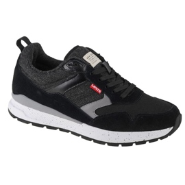 Levis Zapatillas Levi's Avena Refresh M 234233-935-59 negro