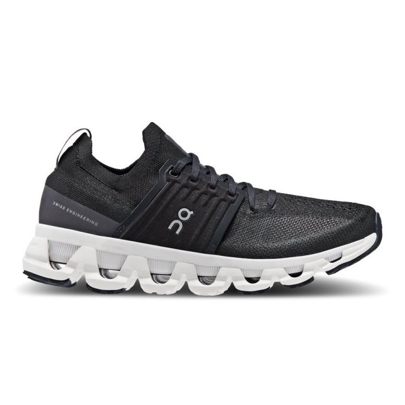 On Running En Zapatillas de running Cloudswift 3 3WD10450485 negro