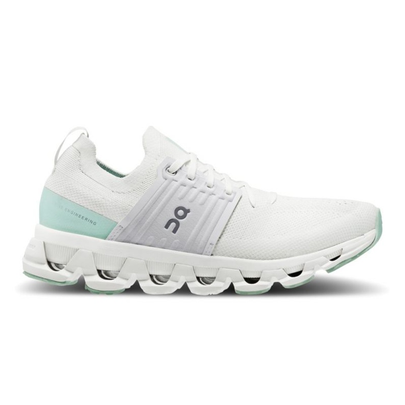 On Running On Zapatillas de running Cloudswift 3 W 3WD10451195 blanco