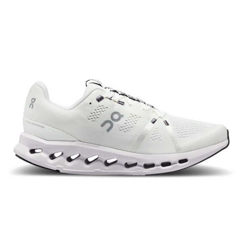 Zapatillas On Running Cloudsurfer 7 M 3MD10420664 blanco Zapatillas On Running Cloudsurfer 7 M 3MD10420664 blanco