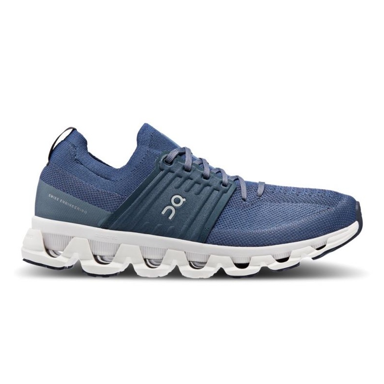 Zapatos On Running Cloudswift 3 M 3MD10560045 azul