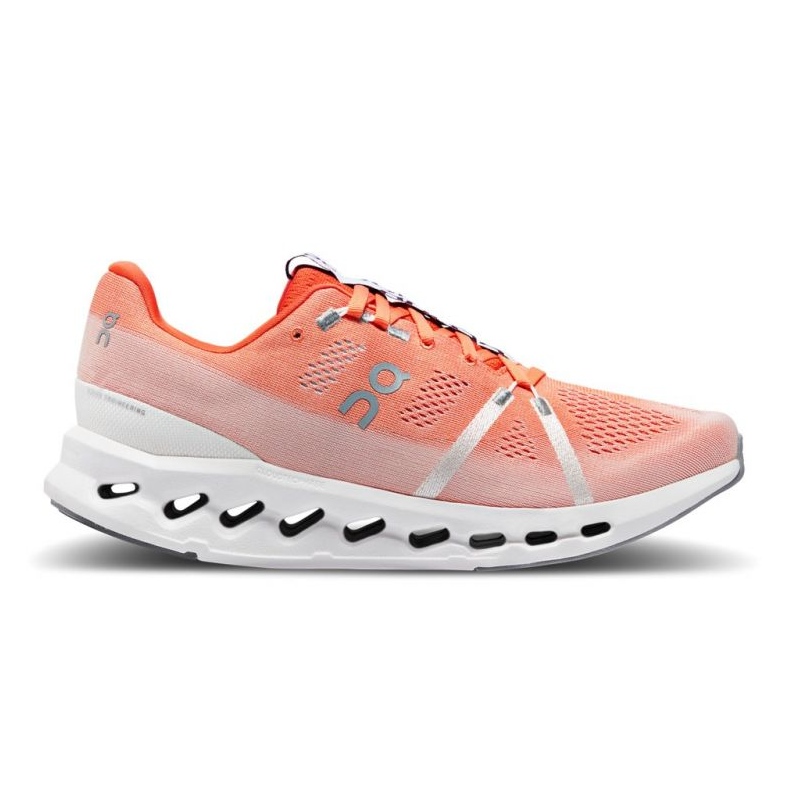 Zapatillas On Running Cloudsurfer 7 M 3MD10421204 naranja