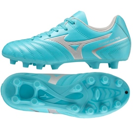 Zapatos Mizuno Monarcida Neo Ii Select Jr Md P1GB232525 azul