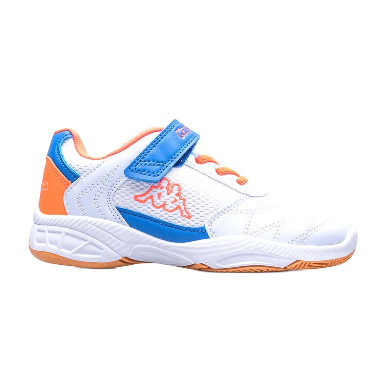 Zapatos Kappa Droum Ii Mf K 260819MFK-1029 blanco