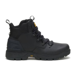 Calzado Caterpillar Leverage Hiker Wp M P725149 negro