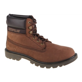 Zapatos Caterpillar Colorado 2.0 M P110426 marrón