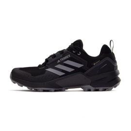Zapatillas adidas Terrex Swift R3 Gtx M HR1310 negro