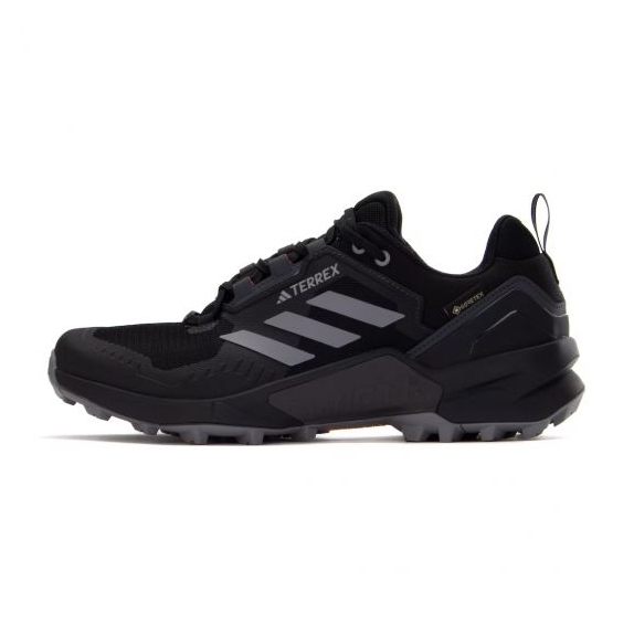 Zapatillas adidas Terrex Swift R3 Gtx M HR1310 negro