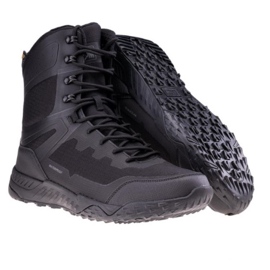 Botas militares Magnum Bondsteel High Wp C 92800490634 negro negro