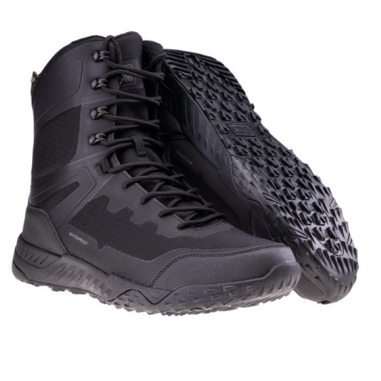 Botas militares Magnum Bondsteel High Wp C 92800490634 negro negro Botas militares Magnum Bondsteel High Wp C 92800490634 negro negro