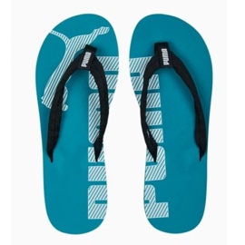 Zapatillas Puma Epic Flip v2 W 360248 67 azul