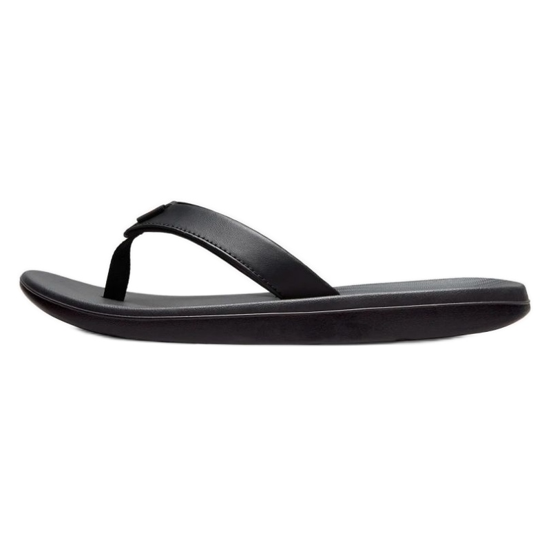 Chanclas Nike Bella Kai Mujer AO3622 001 negro