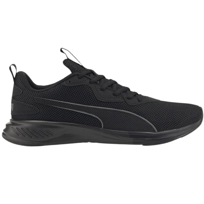 Puma Incinerate M 376288 02 zapatos negro