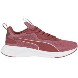 Puma Incinerate Madera Zapatos W 376288 22 púrpura