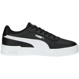 Puma Carina 2.0 zapatos W 385849 10 negro