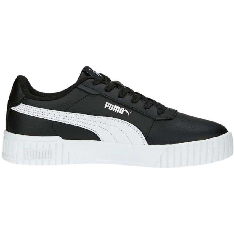 Puma Carina 2.0 zapatos W 385849 10 negro