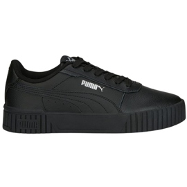 Puma Carina 2.0 zapatos 386185 10 negro