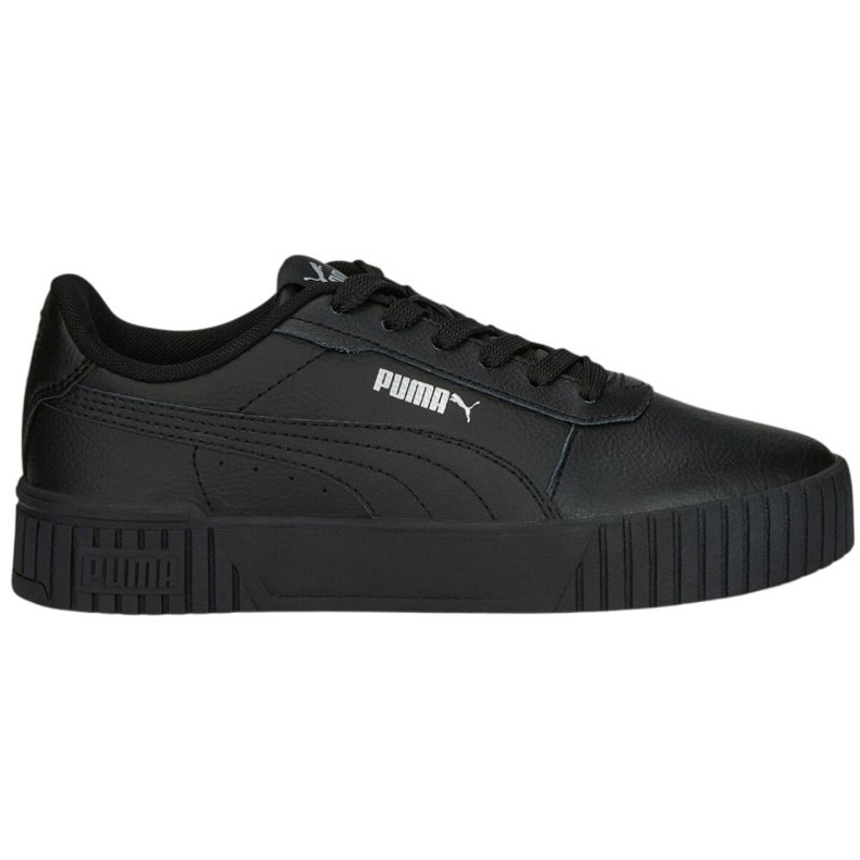Puma Carina 2.0 zapatos 386185 10 negro