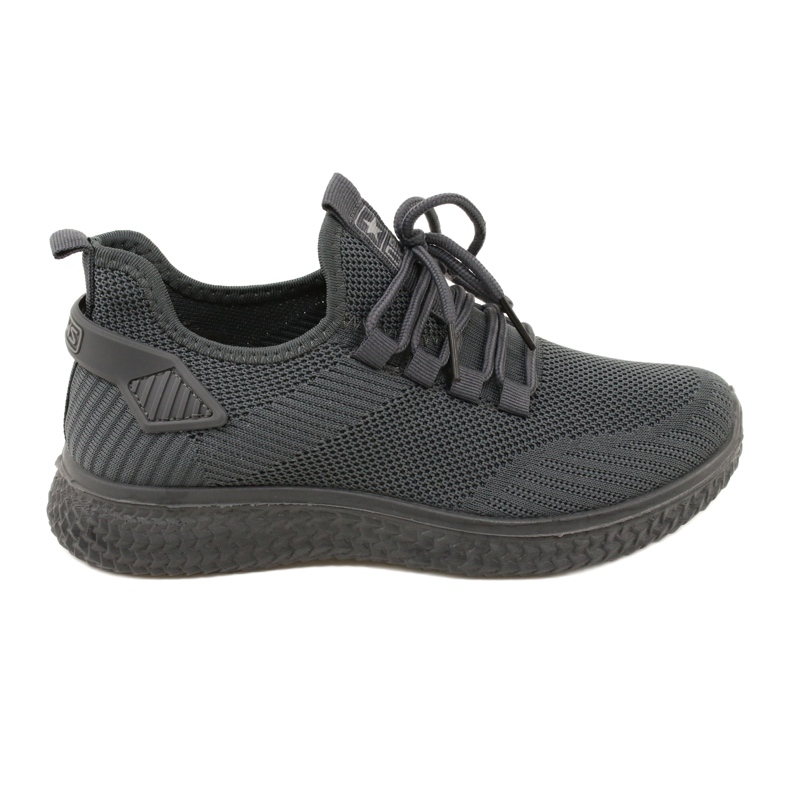Evento de zapatos deportivos femeninos 21tx02-3634 gris