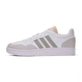 Zapatos adidas Hoops 3.0 M HP7947 blanco