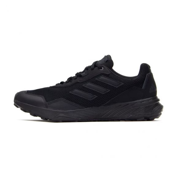 Adidas Tracefinder M Q47235 zapatos negro