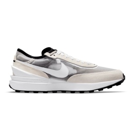 Zapatillas Nike Waffle One Mujer DC0481-100 beige