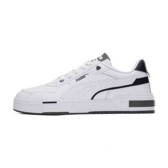 Zapatos Puma Ca Pro Glitch Lth M 39068102 blanco