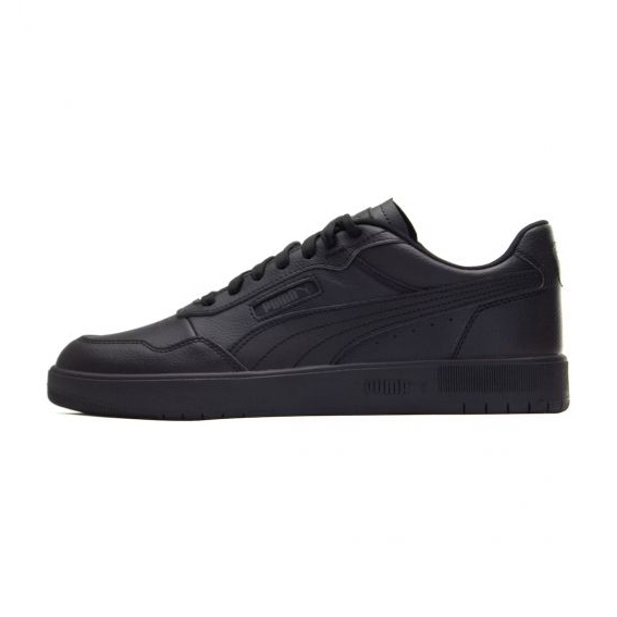 Puma Court Ultra M 38936801 zapatos negro