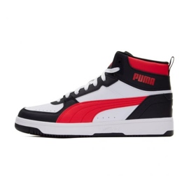 Puma Rebound Joy M 37476522 zapatos blanco