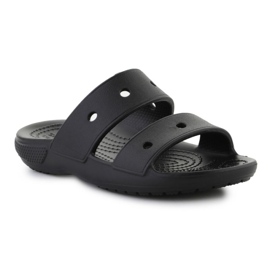 Chanclas Crocs Classic Sandal 207536-001 negro